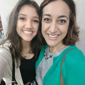 Meet your Posher, Sandra